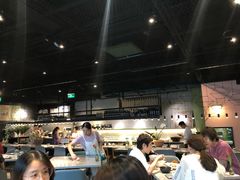 -半山腰·云南菜(侨福芳草地店)