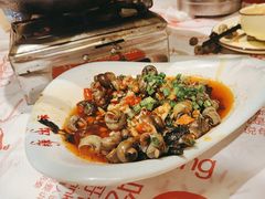 -辣出味岳阳特色烧烤·龙虾大排档(砂子塘总店)