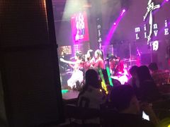 -梦田音乐miniLIVE(漳州店)