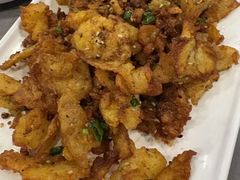 -三猫黑鱼花(南大店)