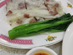 -甜蜜蜜港式茶餐厅(虹梅店)