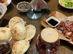 -鸽子窝(黄村店)