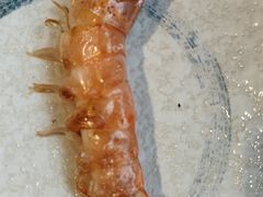 -禾风·海鲜料理自助(玉林店)