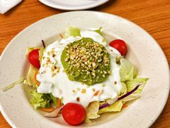 -萨莉亚意式餐厅(萝岗万达广场店)