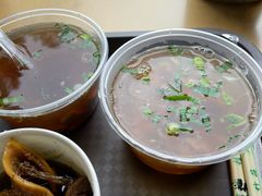 -好成财牛排馆(涂门街总店)