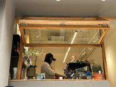 -via coffee(万象城店)