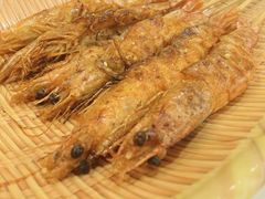 -吉源大排档·鱼生·海鲜(烧烤彩印厂店)