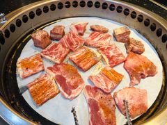 -熊出没日本烧肉放题