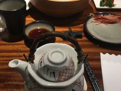 -九井澤精致料理(金茂店)