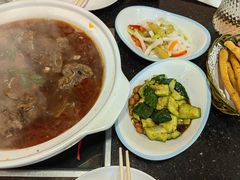 -老诚一锅·羊蝎子(广渠门外店)