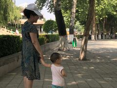 -保定市动物园