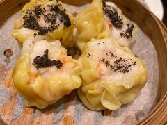 -夏宫中餐厅(香格里拉大酒店)