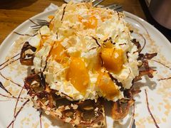 -TAIFORKS 大福食堂·山葵烤肉料理·拌饭(宝安店)