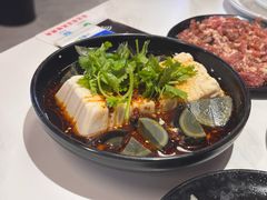 -石记东北风味烤肉(系马桩第二分店)