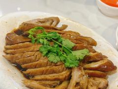-潮静·潮州小馆·海鲜·卤味·砂锅粥