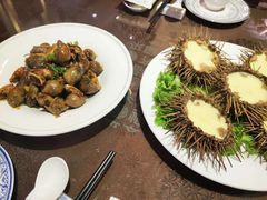 -福来齐·鲁菜海鲜·渔家菜(朝阳街分店)