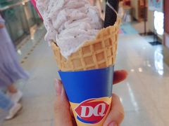 -DQ·蛋糕·冰淇淋(天通苑华联店)
