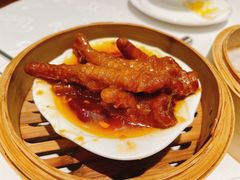 -京粤荟(海王银河科技大厦店)