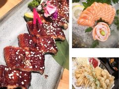 -吉之仙•中国制造•出口级食材日料店(领事馆总店)