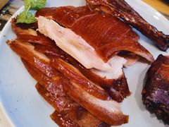 -局气 烤鸭·北京菜(光华路店)