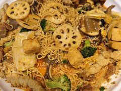 -文立新麻辣烫(合生汇21街区店)