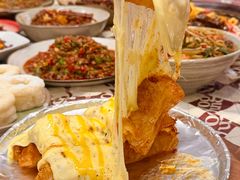 -老三样·旧食新味(绿地店)