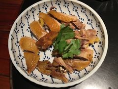 -客语客家菜(东山口店)
