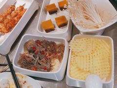 -半天妖烤鱼(中山路店)