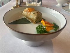 -杭州新新饭店·1913餐厅