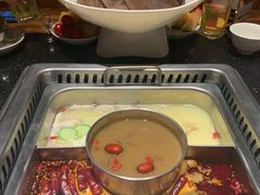 -巴奴毛肚火锅(六天地店)