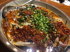 鱼头-张氏鱼庄
