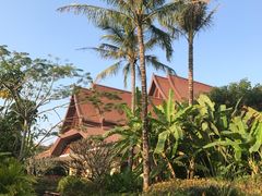 -西双版纳融创皇冠假日度假酒店