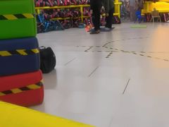 -阿布溜溜·轮滑(21世纪太阳城店)