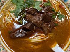 -金杨拉面王小吃面馆·牛三宝面·红烧牛肉粉
