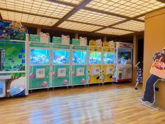 -蓝鲸湾汤泉(包河店)