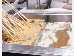 -串一火锅(赛格国际购物中心店)