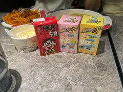 -留半山·香港食堂(啦啦宝都店)