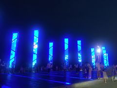 -老虎石海上公园