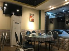 -振生清真饭店(永安道店)