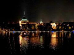 -南通濠河风景名胜区