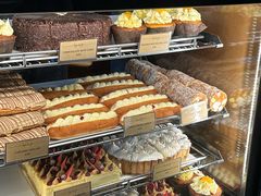 -Fergbaker(皇后镇店)