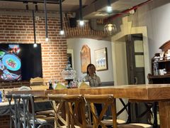 -秋林西餐厅(总店)