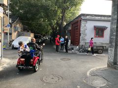 -赵府街副食店
