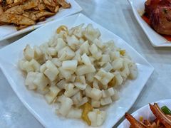 -顶好锅贴(金泰园店)