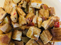 -黄阿姨锅贴大王(万航渡路店)