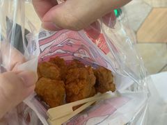 -1973继光香香鸡(大东方百货店)