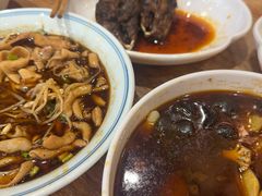 -双流老妈兔头(总店)
