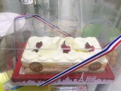 -味多美蛋糕(梨园店)