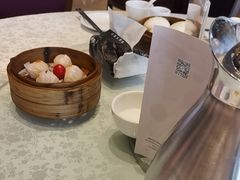 -红燕阁·中餐厅·粤式早茶·海南特色菜(红燕堂酒店)