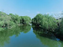 -同里国家湿地公园